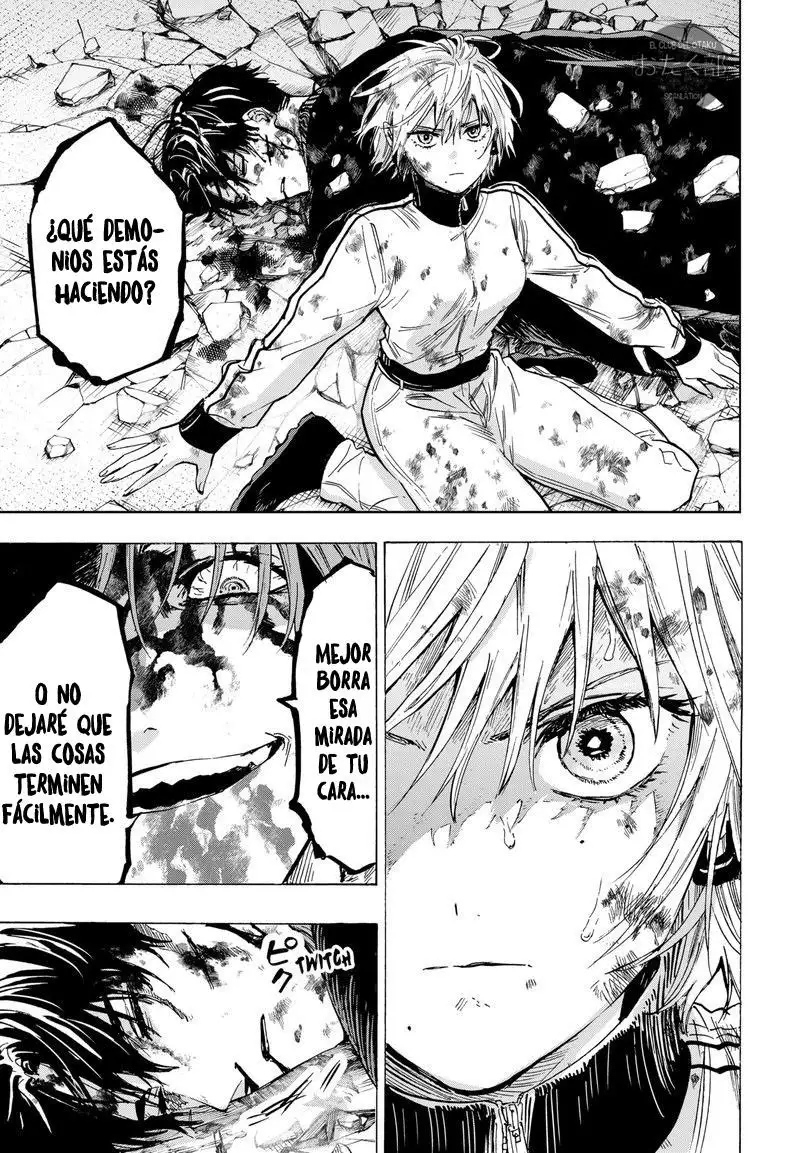 Read Marriage Toxin ES Manga Online