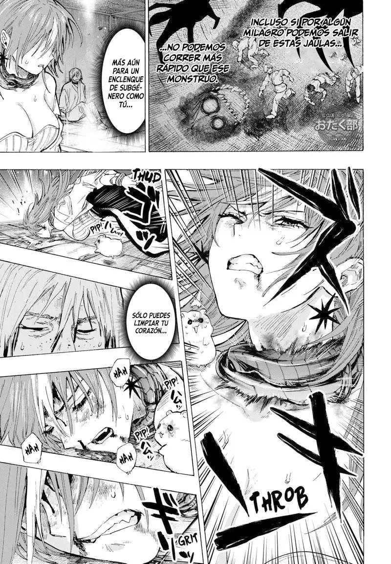 Read Marriage Toxin ES Manga Online