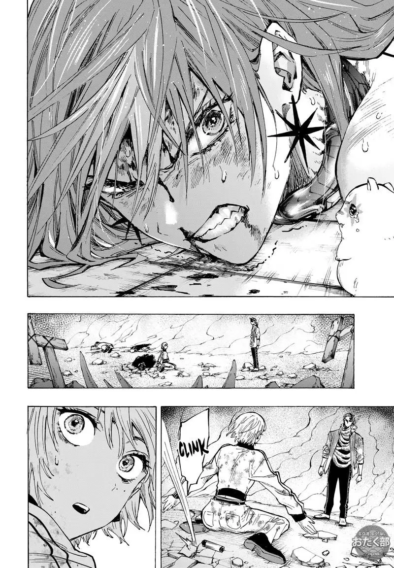 Read Marriage Toxin ES Manga Online