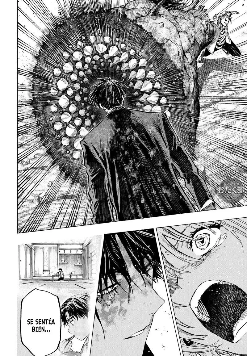 Read Marriage Toxin ES Manga Online