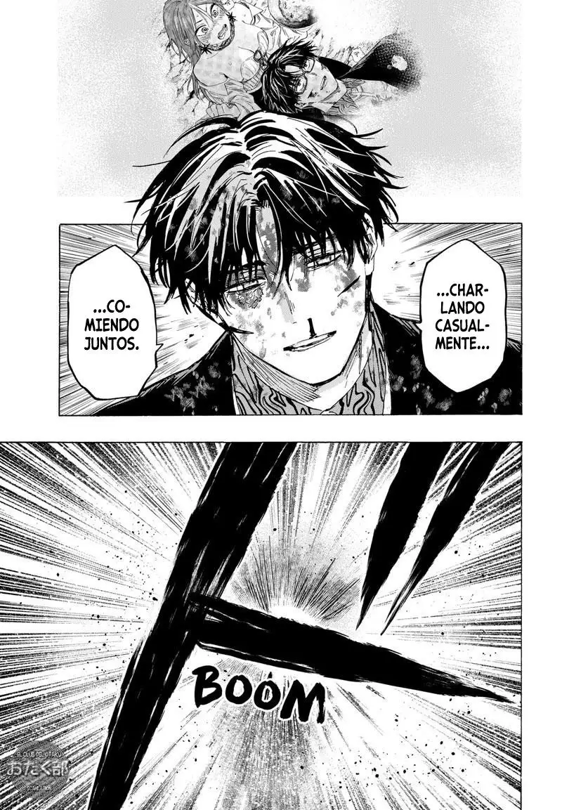 Read Marriage Toxin ES Manga Online