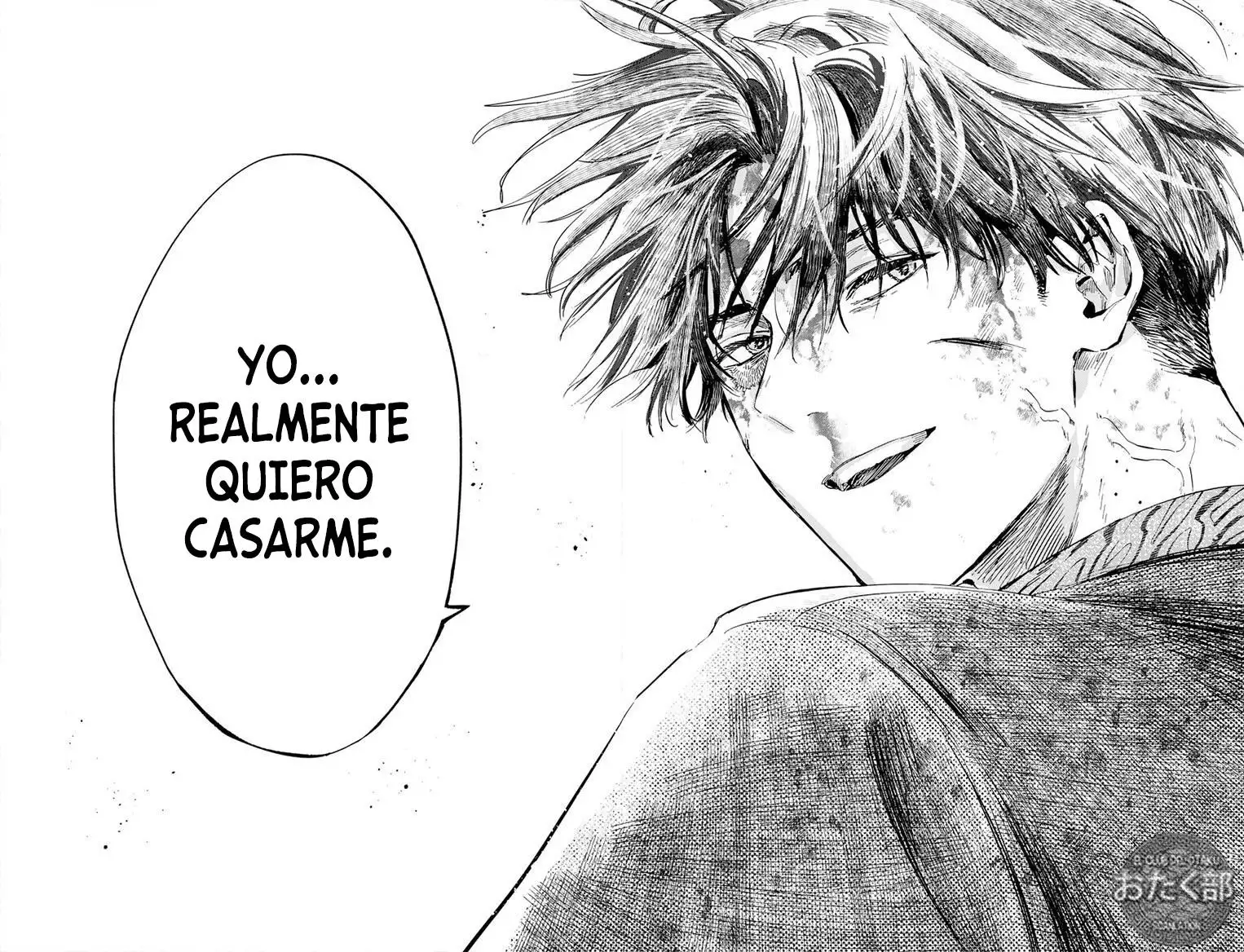 Read Marriage Toxin ES Manga Online