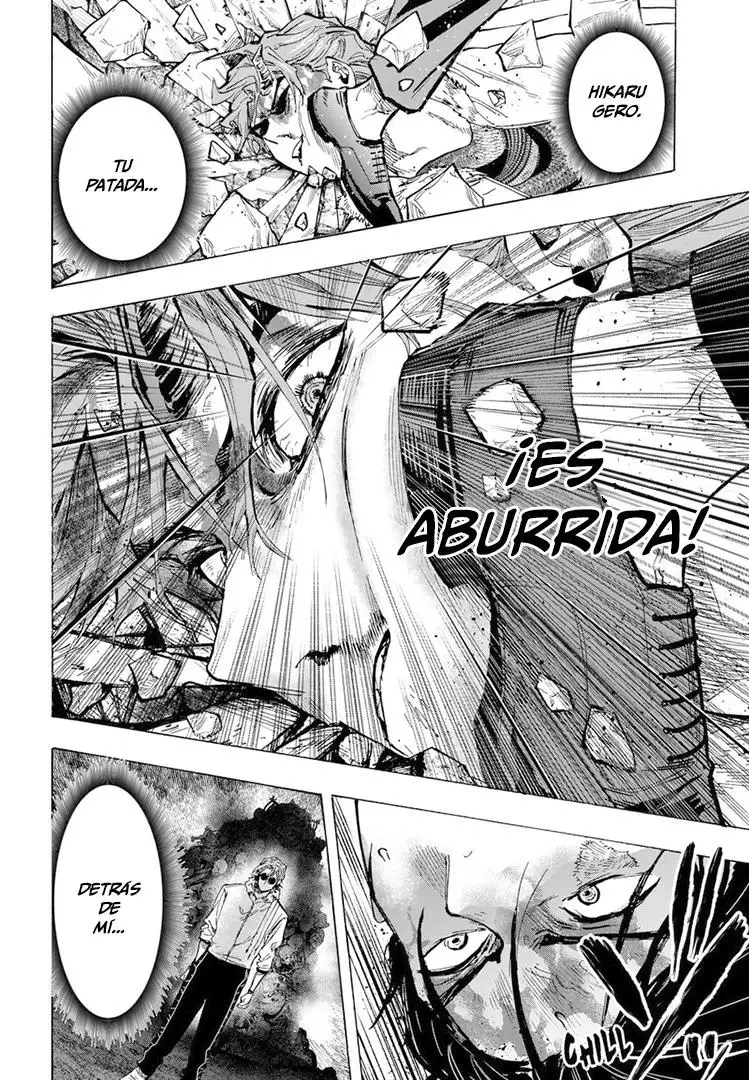Read Marriage Toxin ES Manga Online