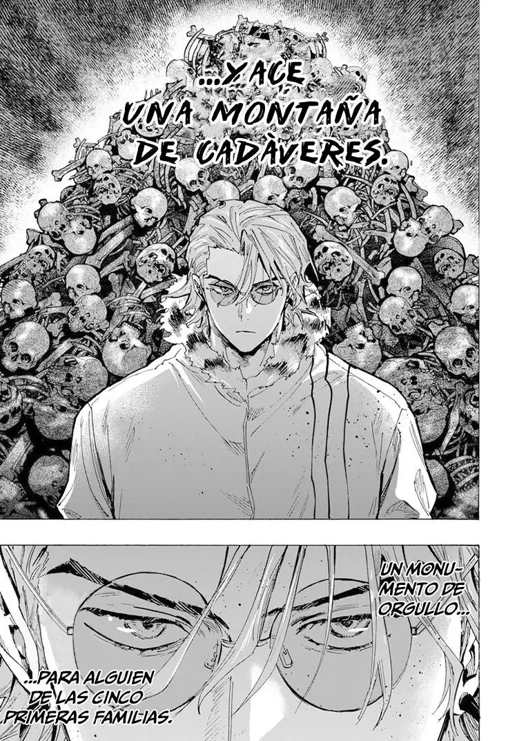 Read Marriage Toxin ES Manga Online