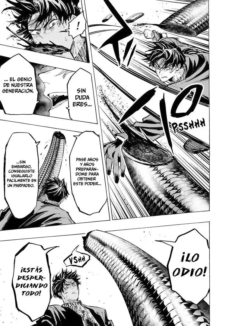 Read Marriage Toxin ES Manga Online