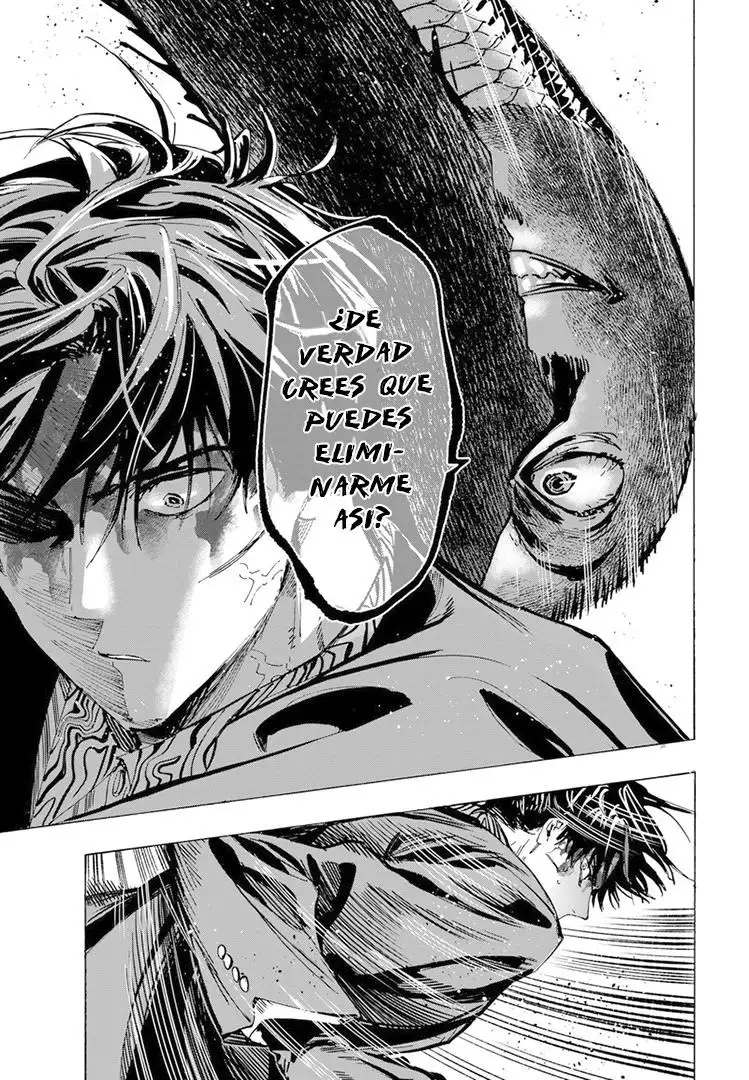 Read Marriage Toxin ES Manga Online