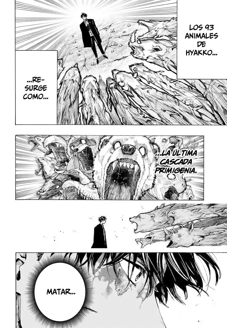 Read Marriage Toxin ES Manga Online