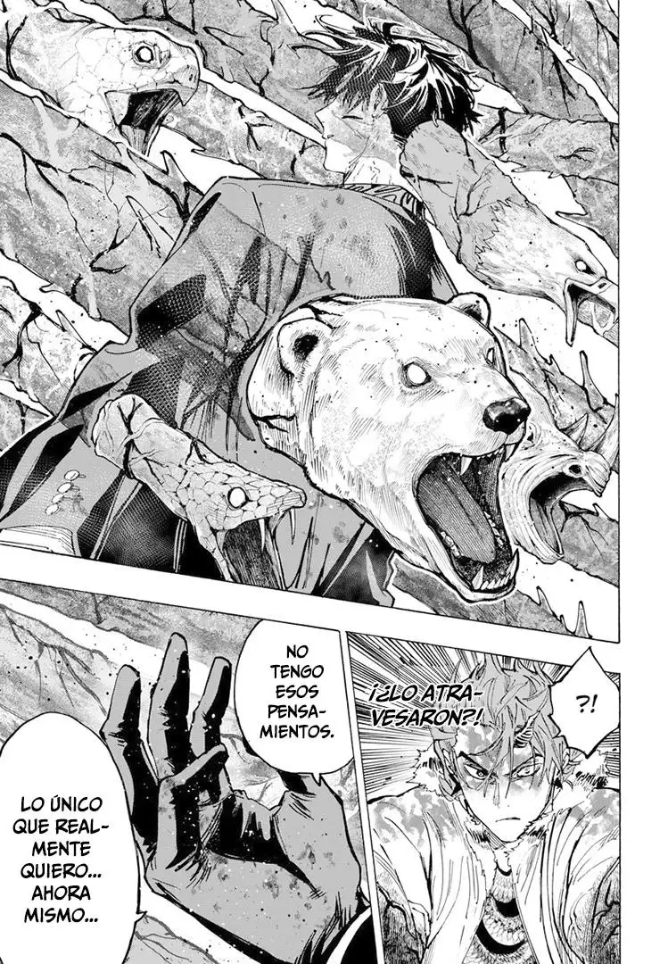 Read Marriage Toxin ES Manga Online