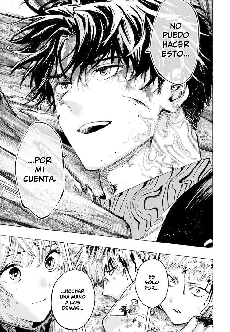Read Marriage Toxin ES Manga Online