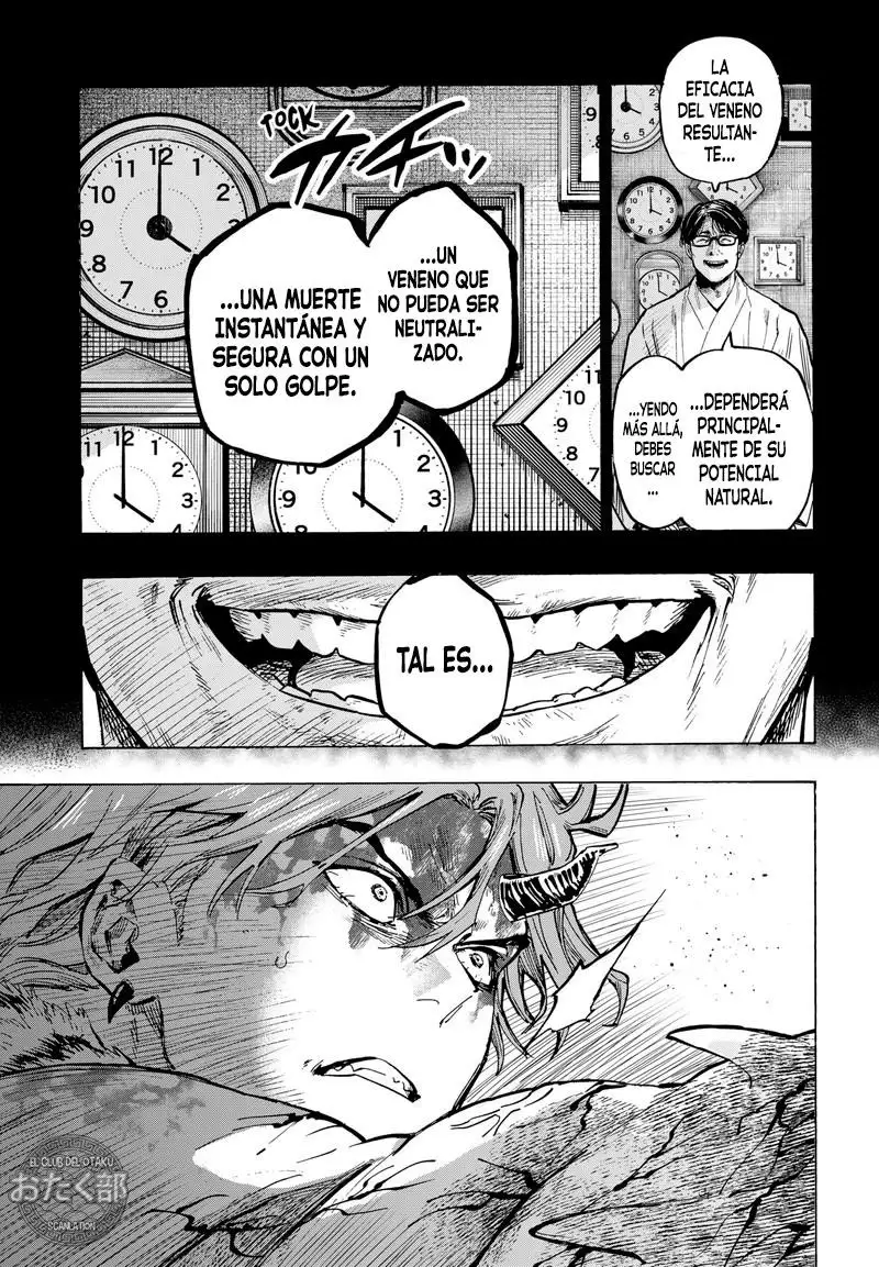 Read Marriage Toxin ES Manga Online
