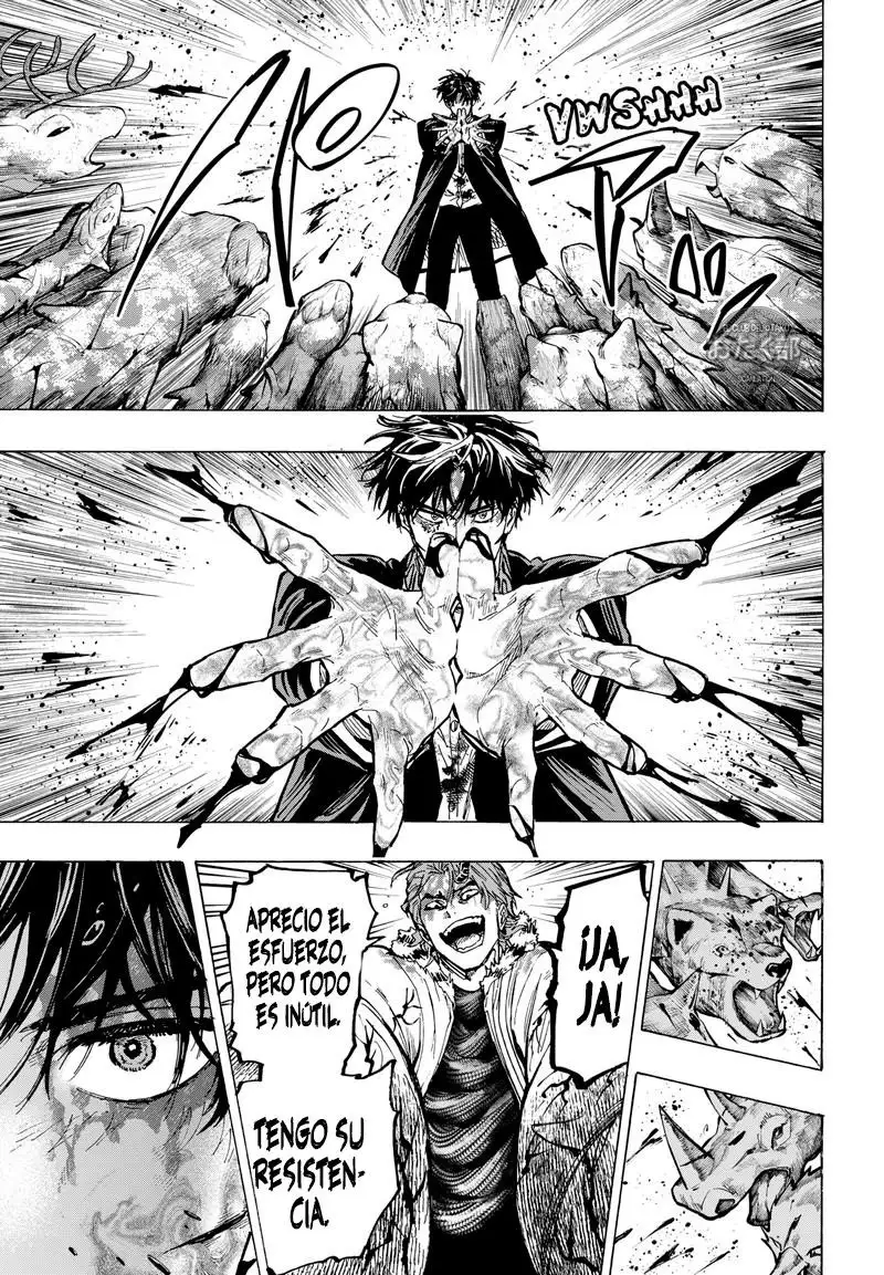 Read Marriage Toxin ES Manga Online
