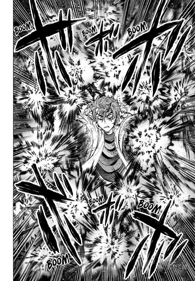 Read Marriage Toxin ES Manga Online