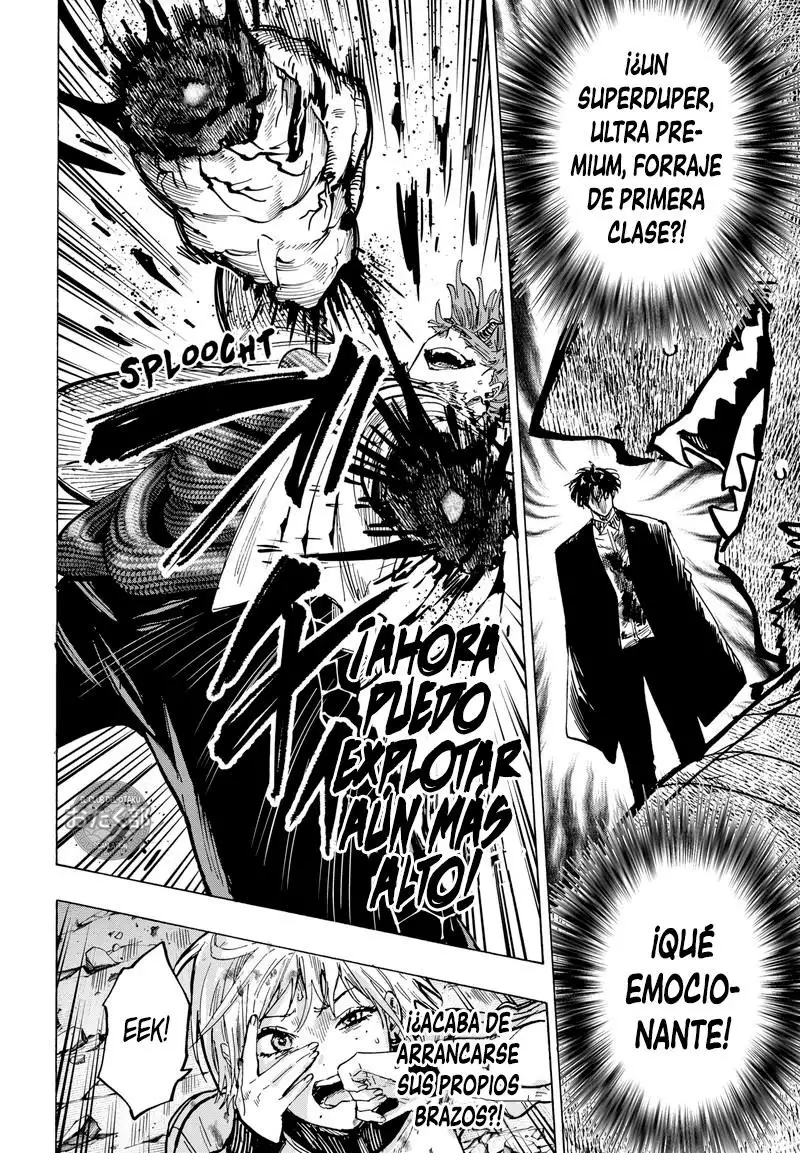 Read Marriage Toxin ES Manga Online