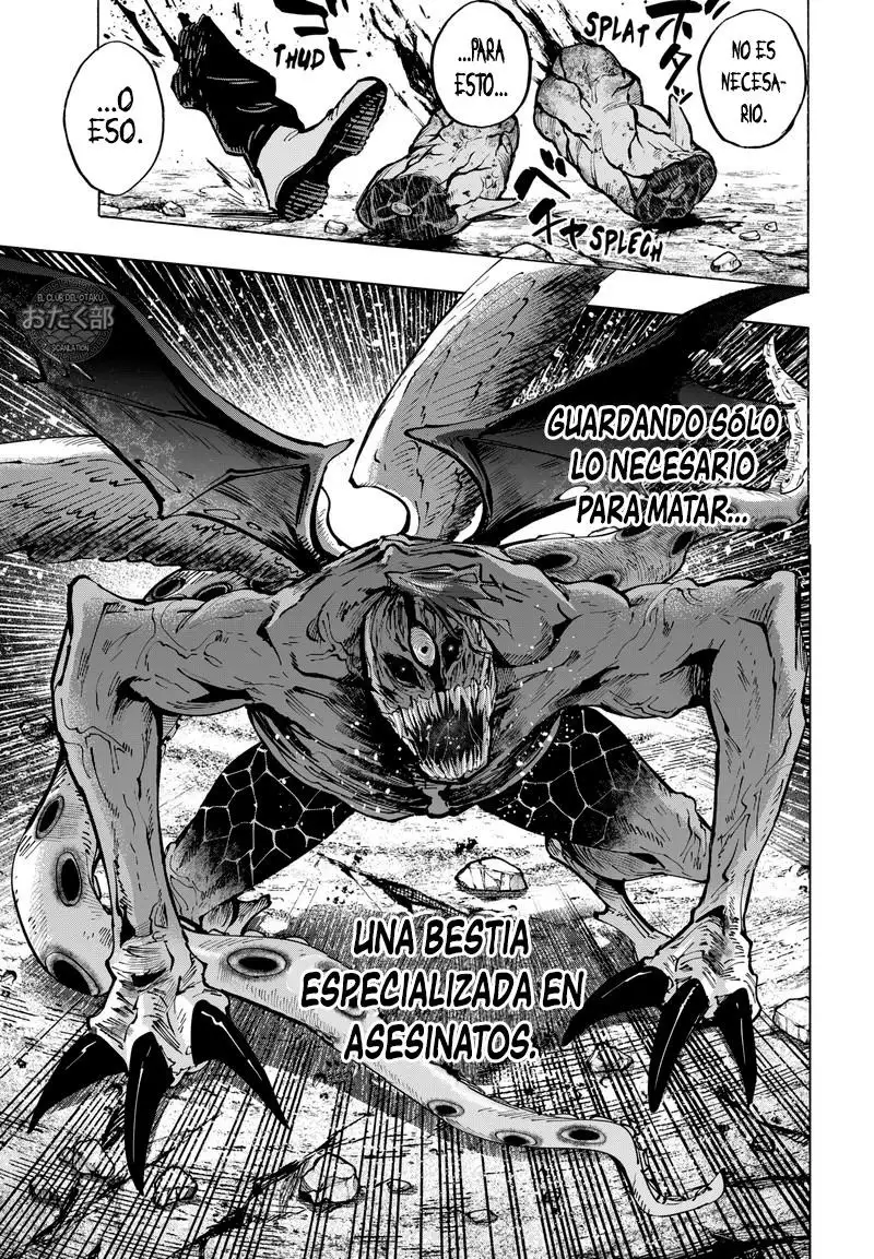 Read Marriage Toxin ES Manga Online