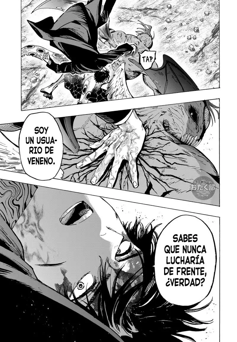 Read Marriage Toxin ES Manga Online