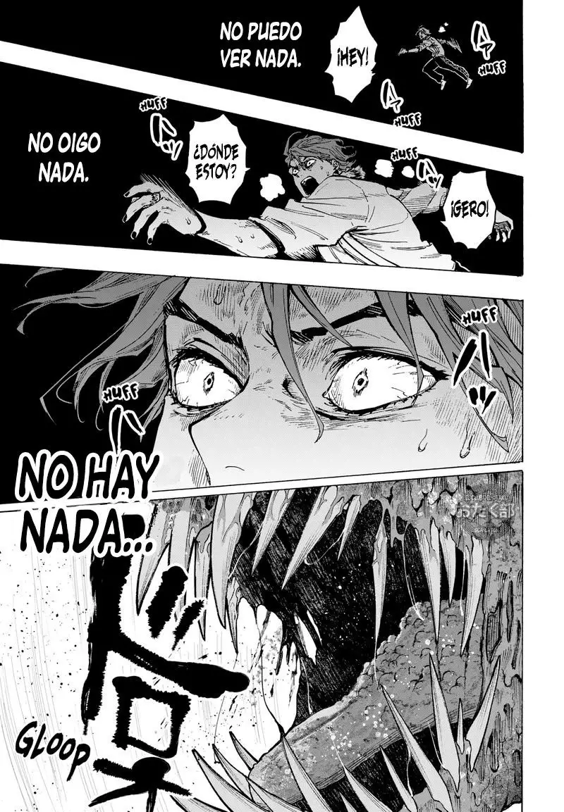Read Marriage Toxin ES Manga Online