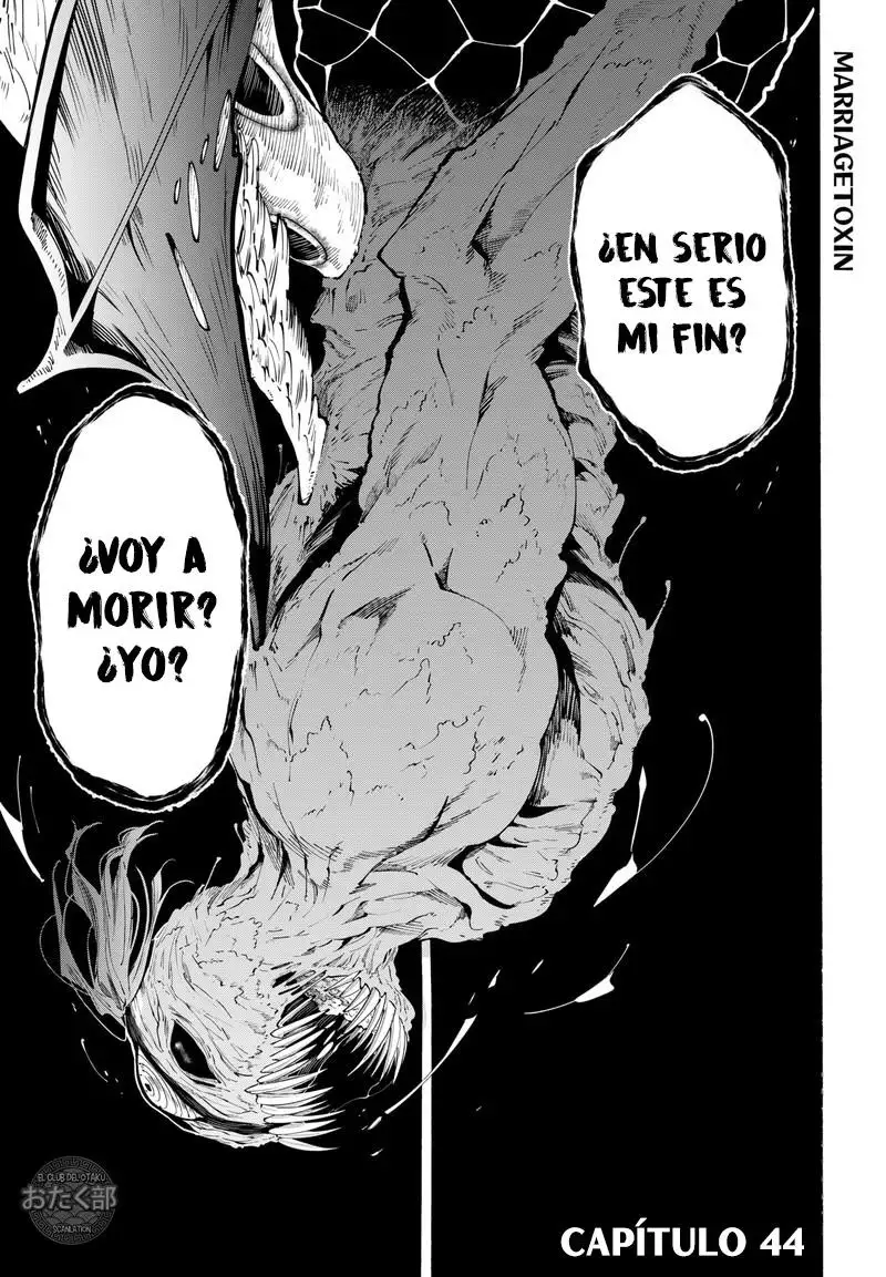 Read Marriage Toxin ES Manga Online