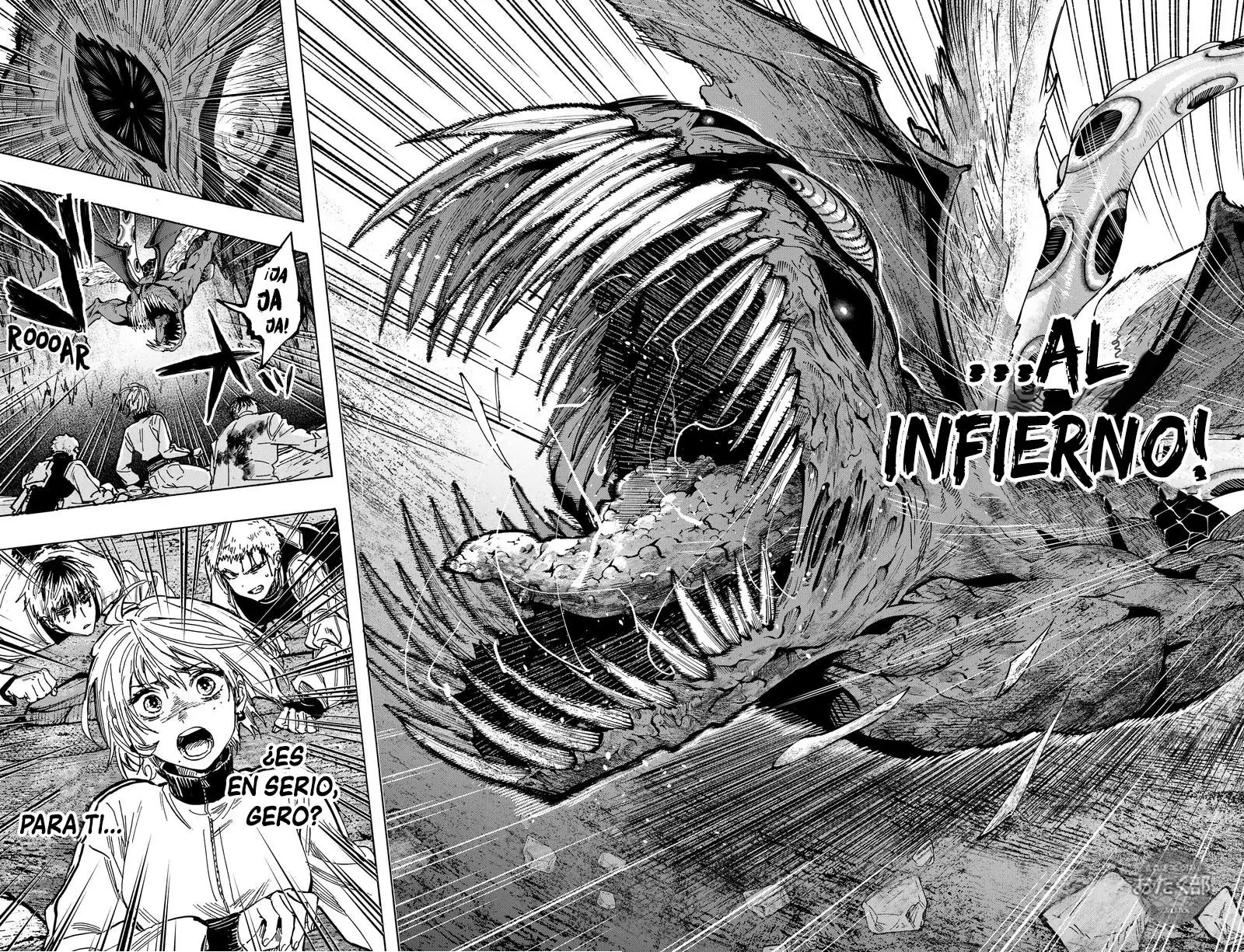 Read Marriage Toxin ES Manga Online