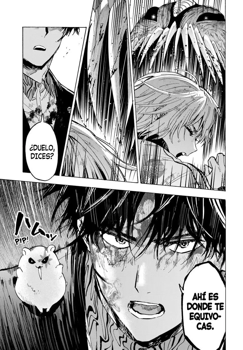 Read Marriage Toxin ES Manga Online