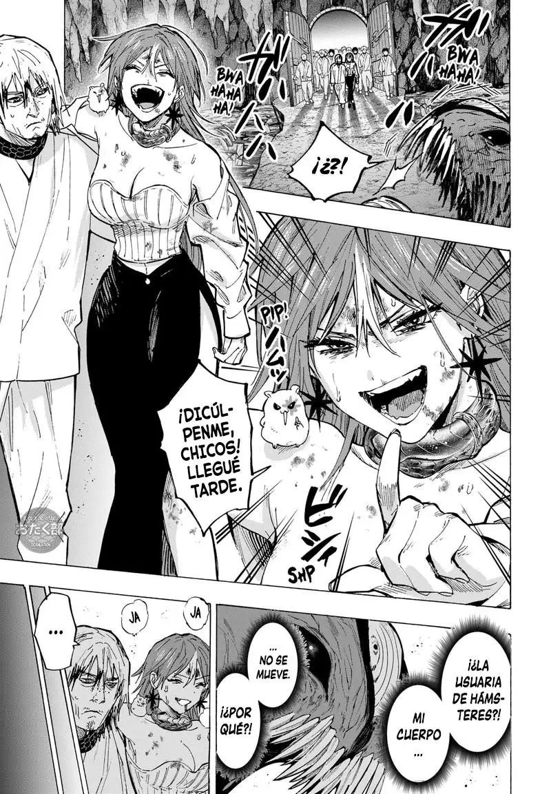 Read Marriage Toxin ES Manga Online