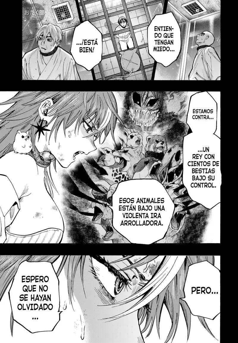 Read Marriage Toxin ES Manga Online