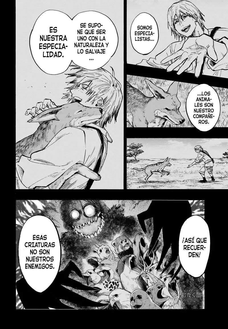 Read Marriage Toxin ES Manga Online