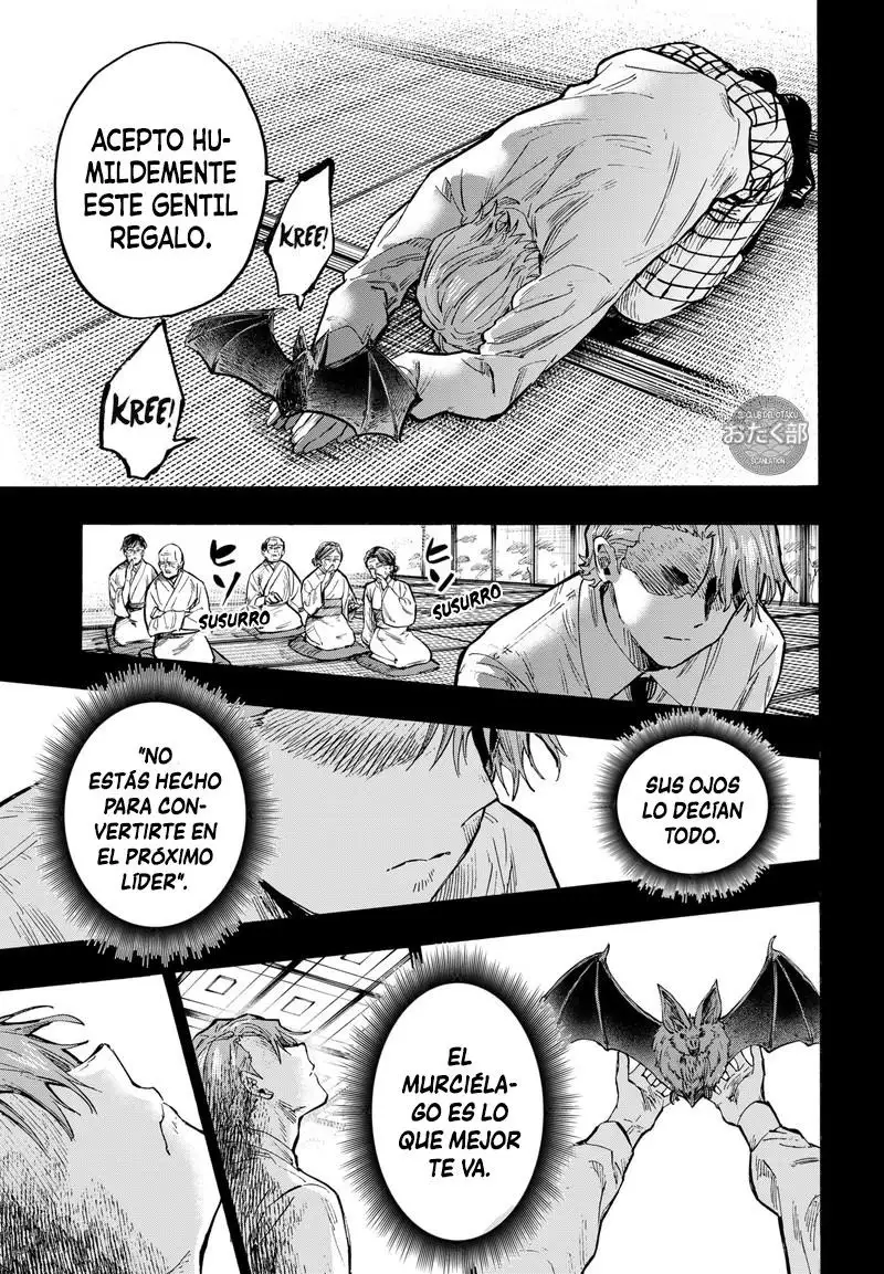 Read Marriage Toxin ES Manga Online