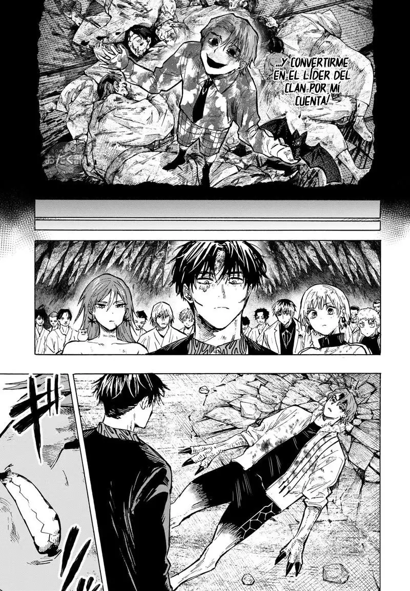 Read Marriage Toxin ES Manga Online