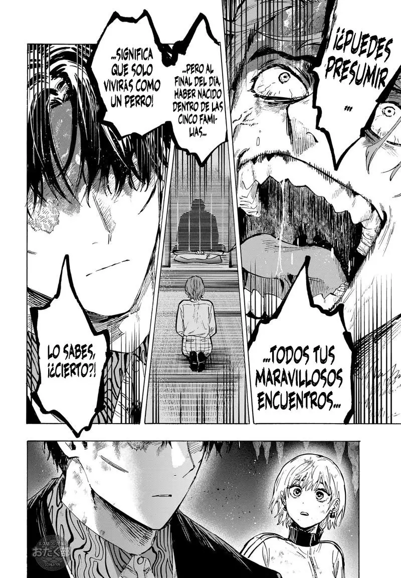 Read Marriage Toxin ES Manga Online