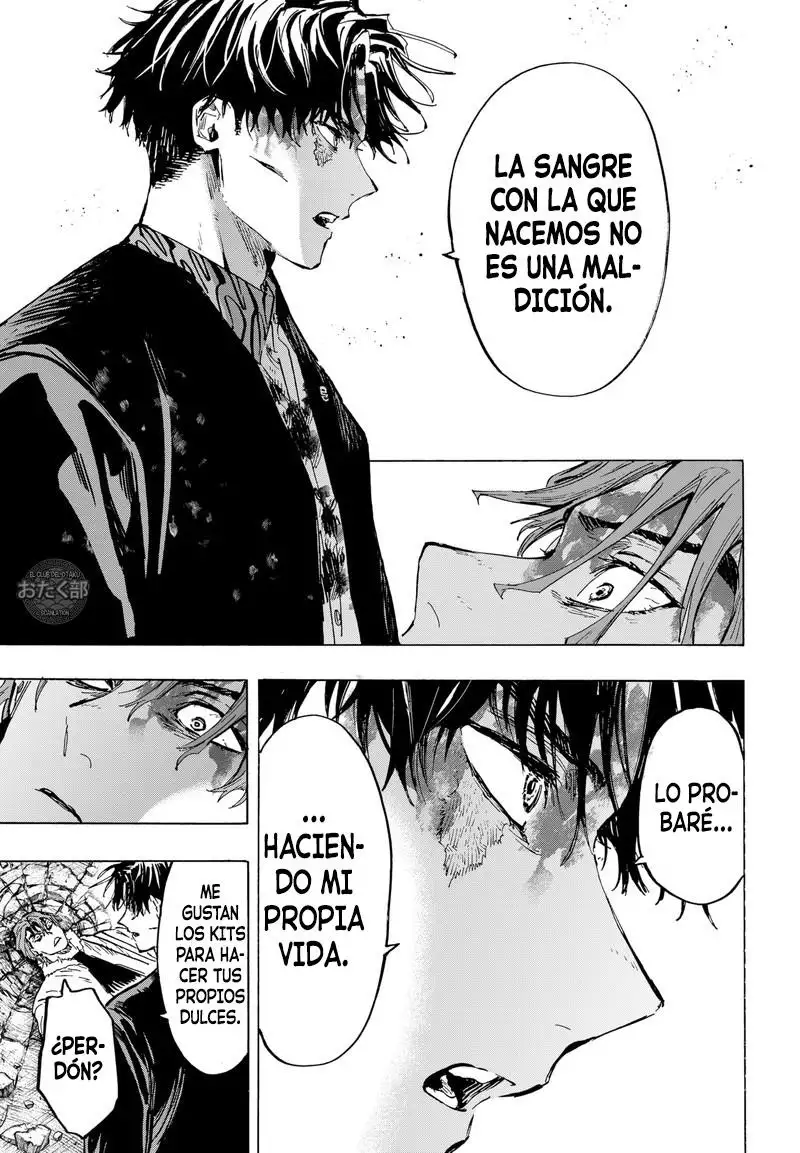 Read Marriage Toxin ES Manga Online
