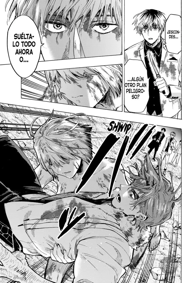 Read Marriage Toxin ES Manga Online