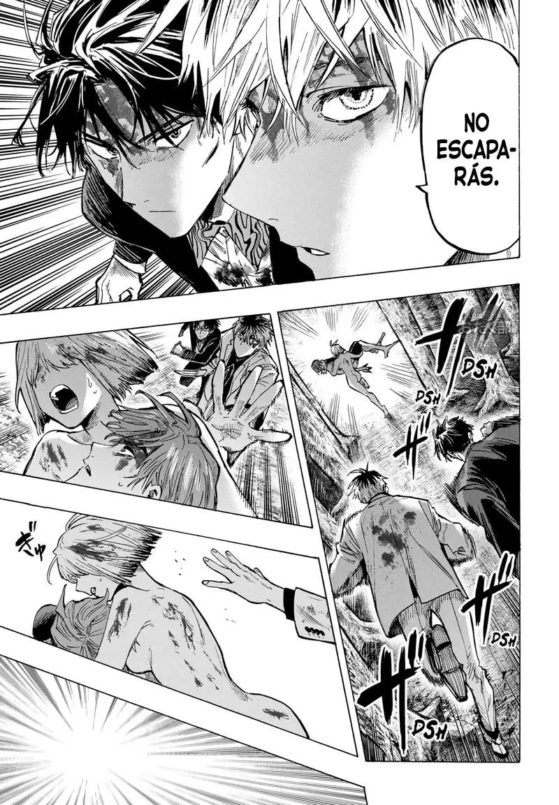 Read Marriage Toxin ES Manga Online