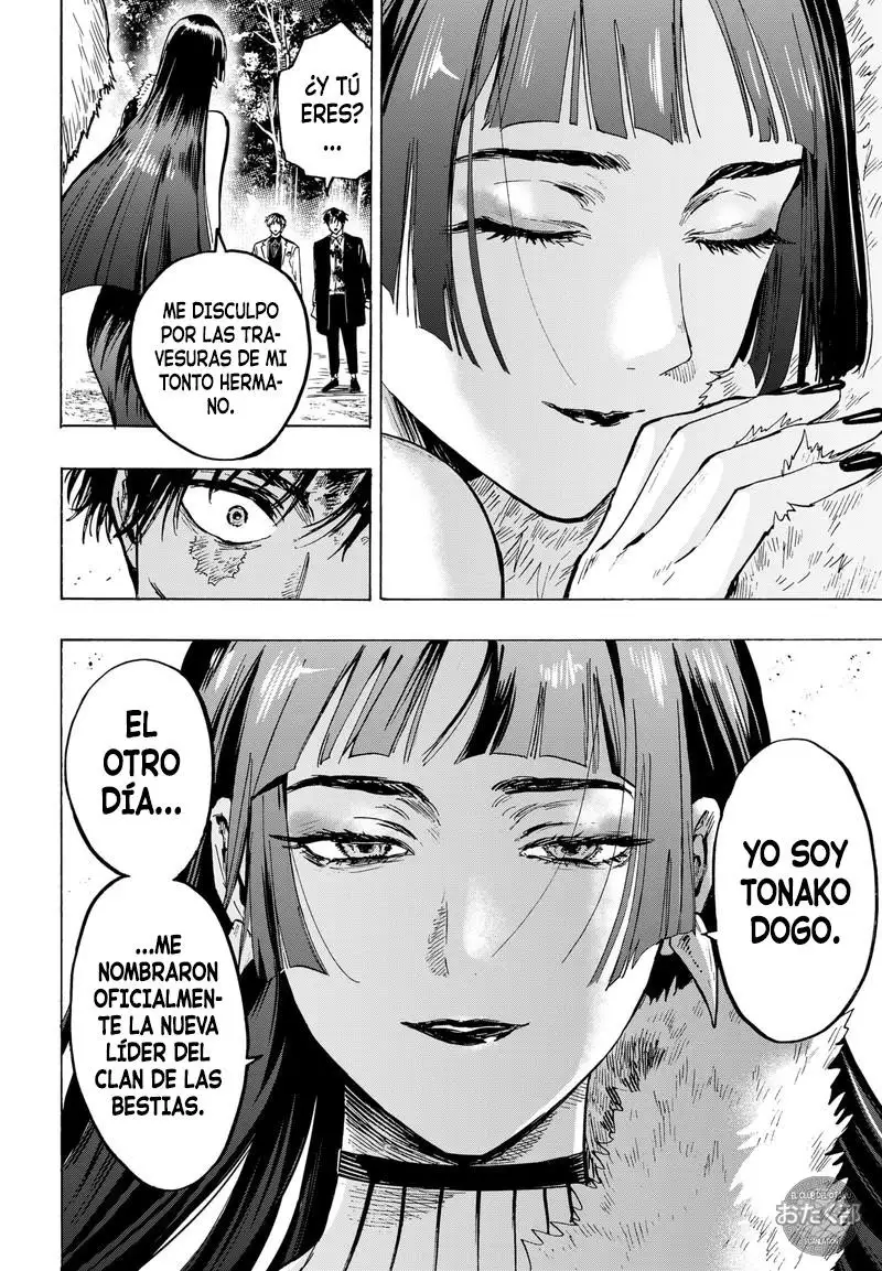 Read Marriage Toxin ES Manga Online