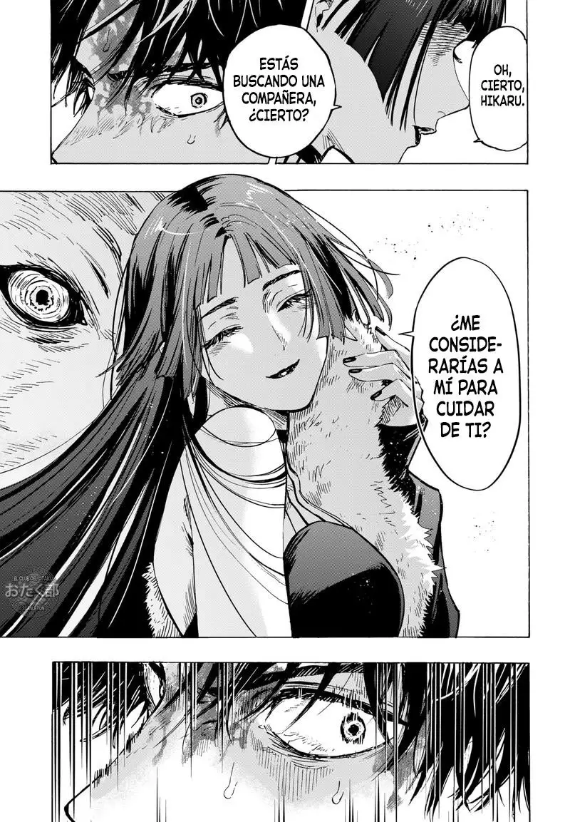 Read Marriage Toxin ES Manga Online