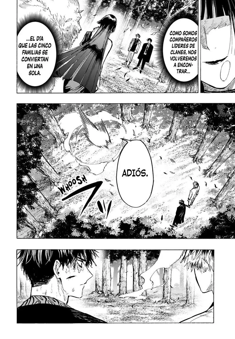 Read Marriage Toxin ES Manga Online