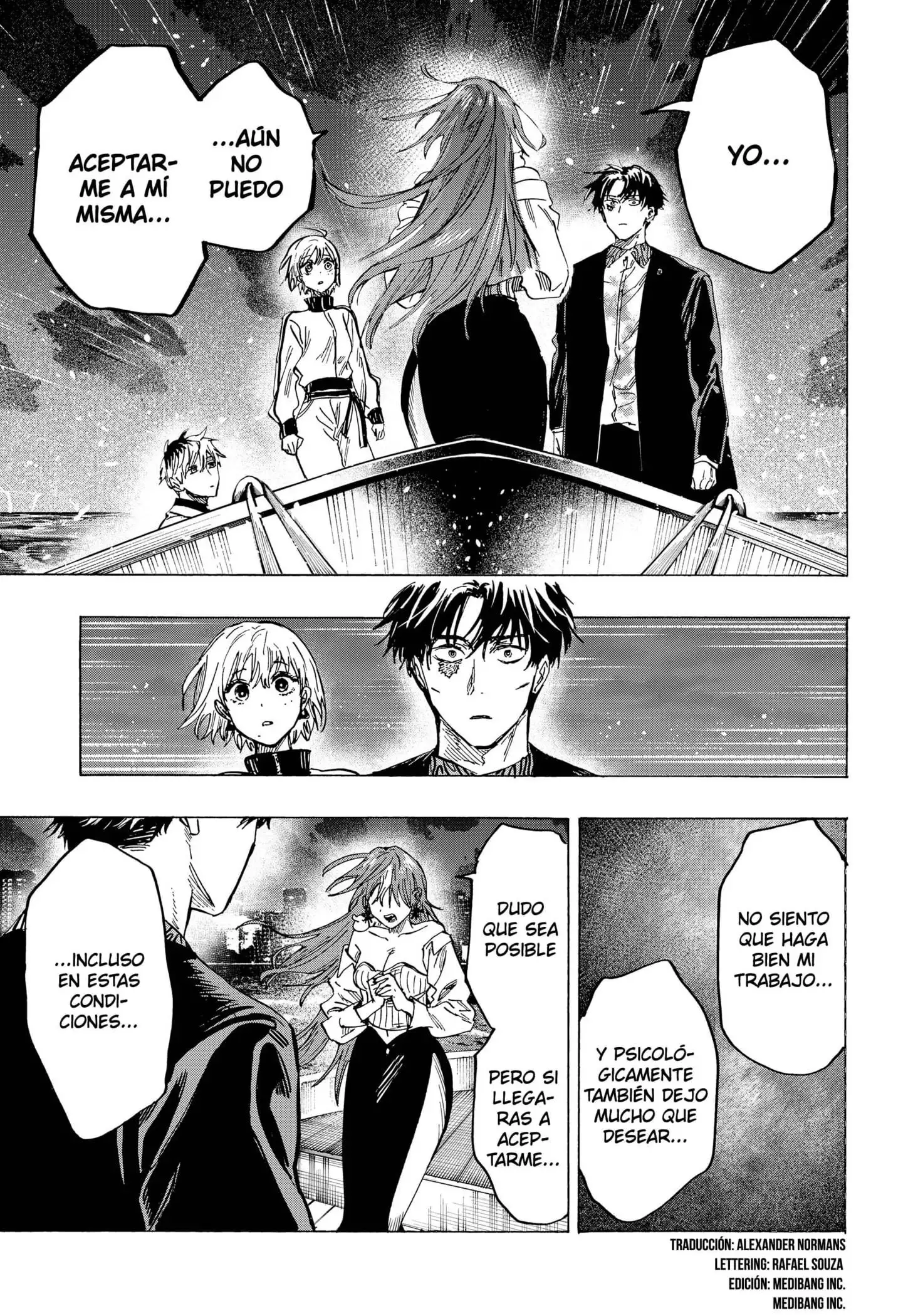 Read Marriage Toxin ES Manga Online