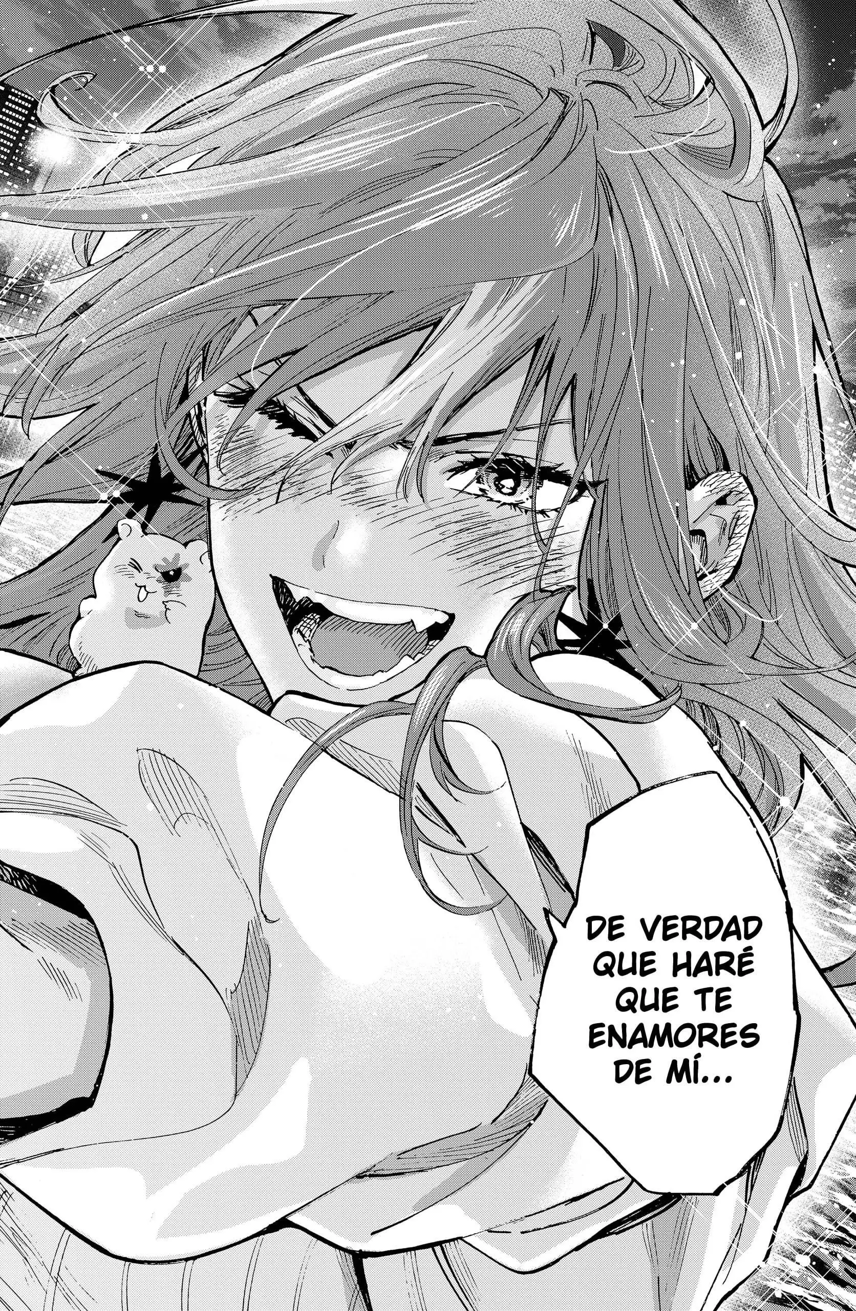 Read Marriage Toxin ES Manga Online