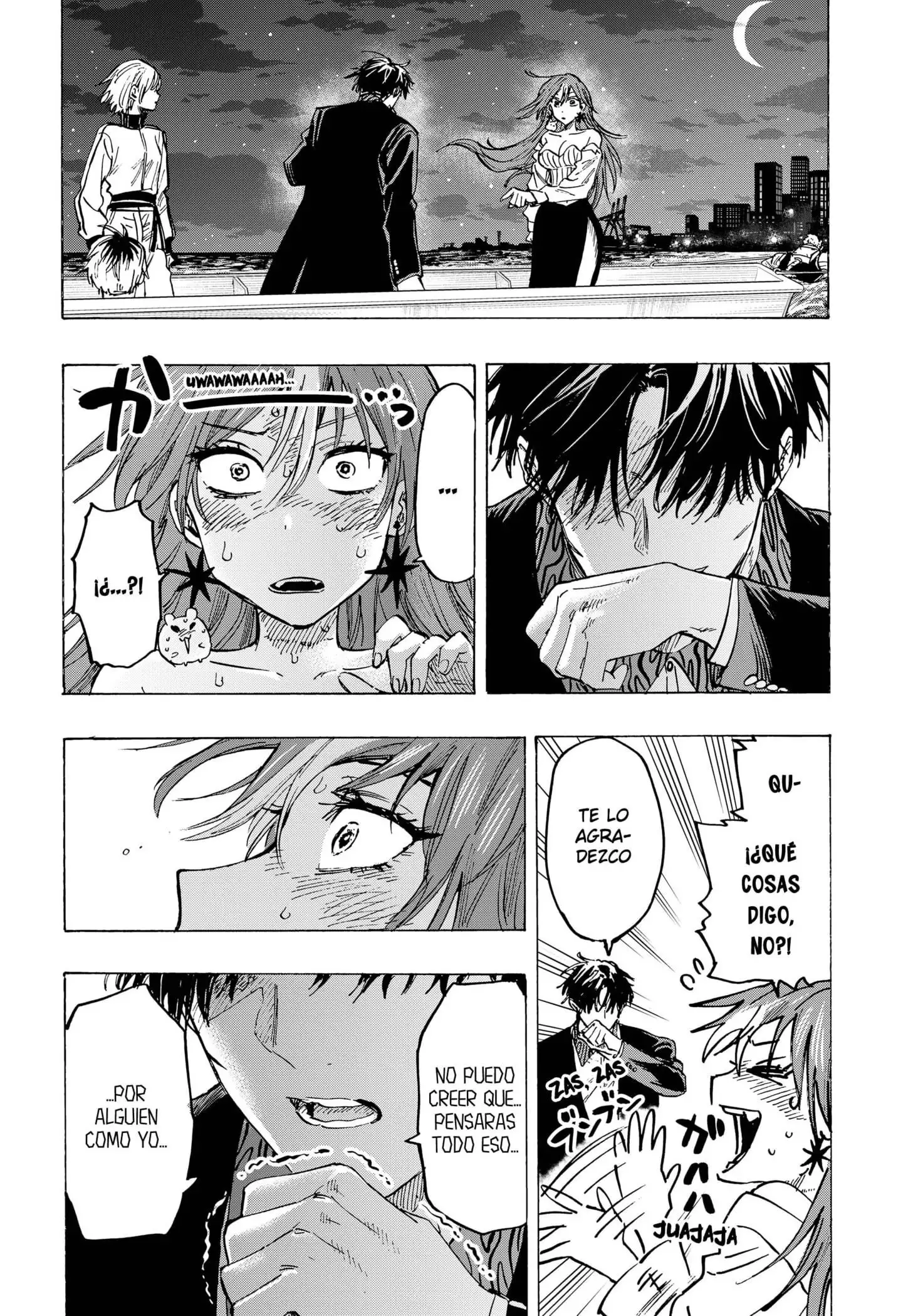 Read Marriage Toxin ES Manga Online