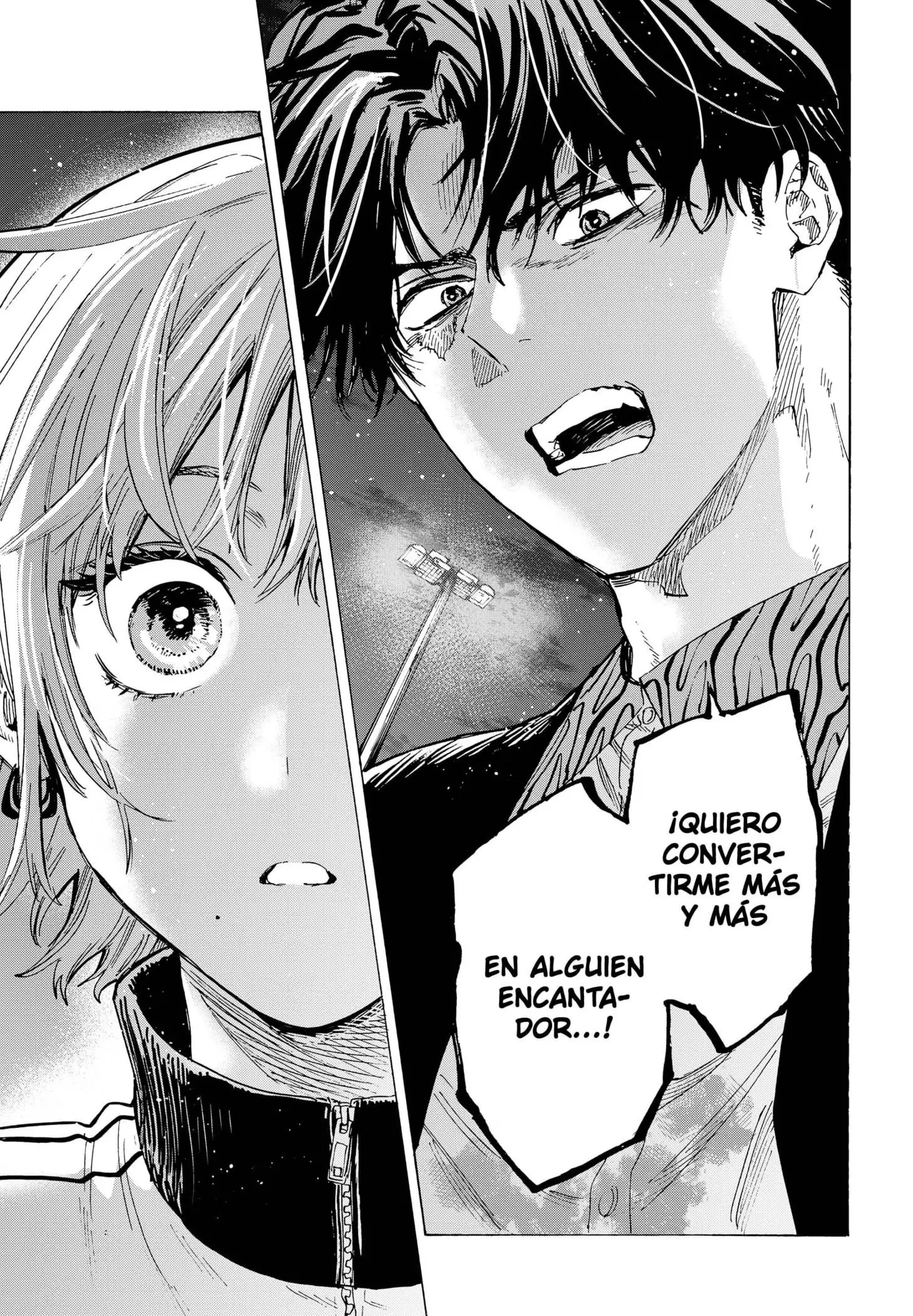 Read Marriage Toxin ES Manga Online