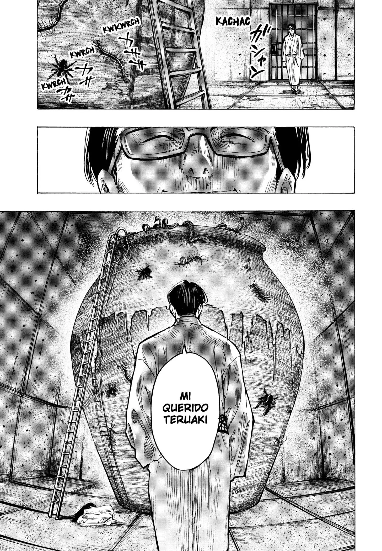 Read Marriage Toxin ES Manga Online