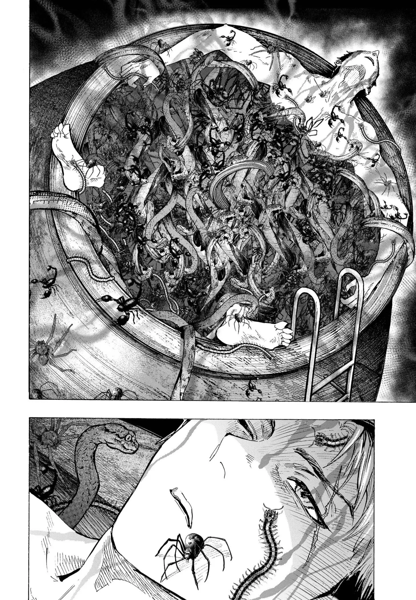 Read Marriage Toxin ES Manga Online