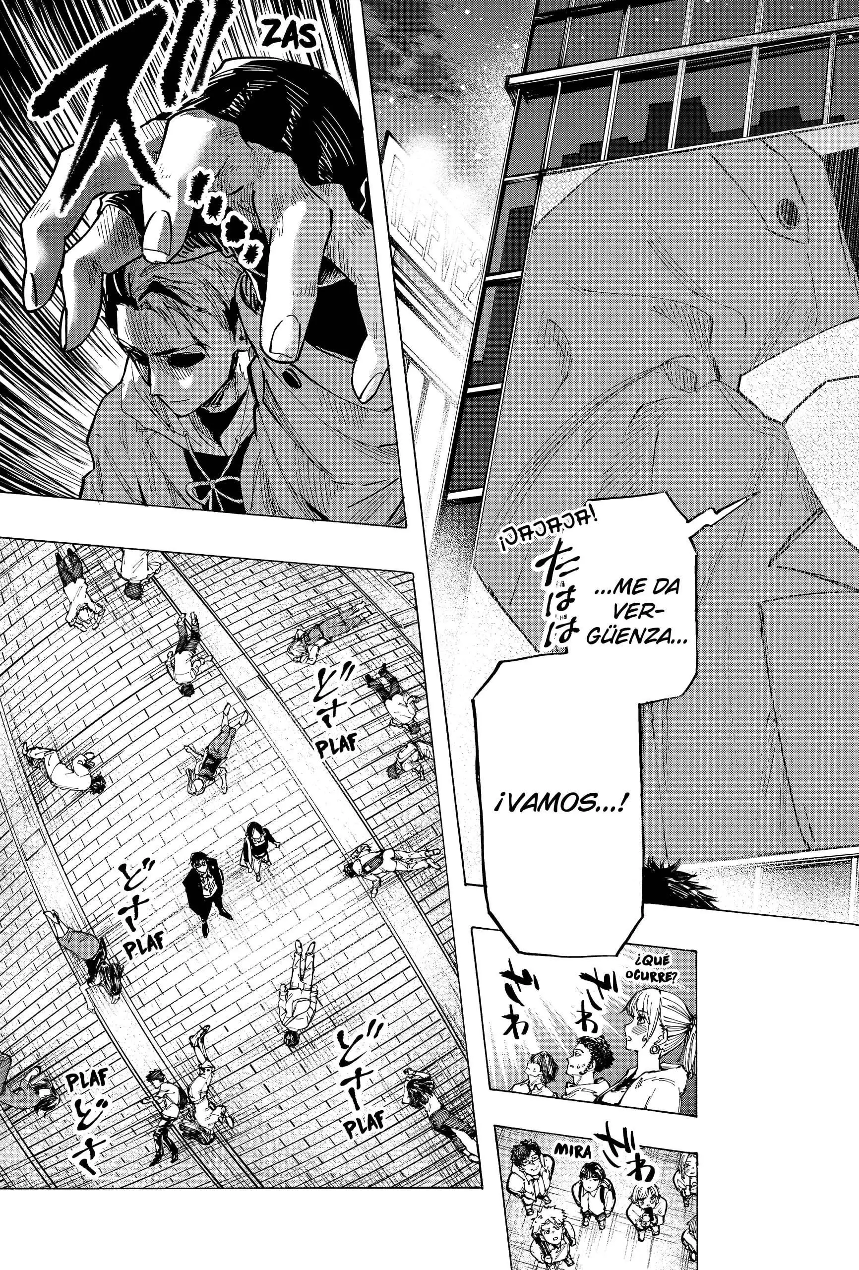 Read Marriage Toxin ES Manga Online