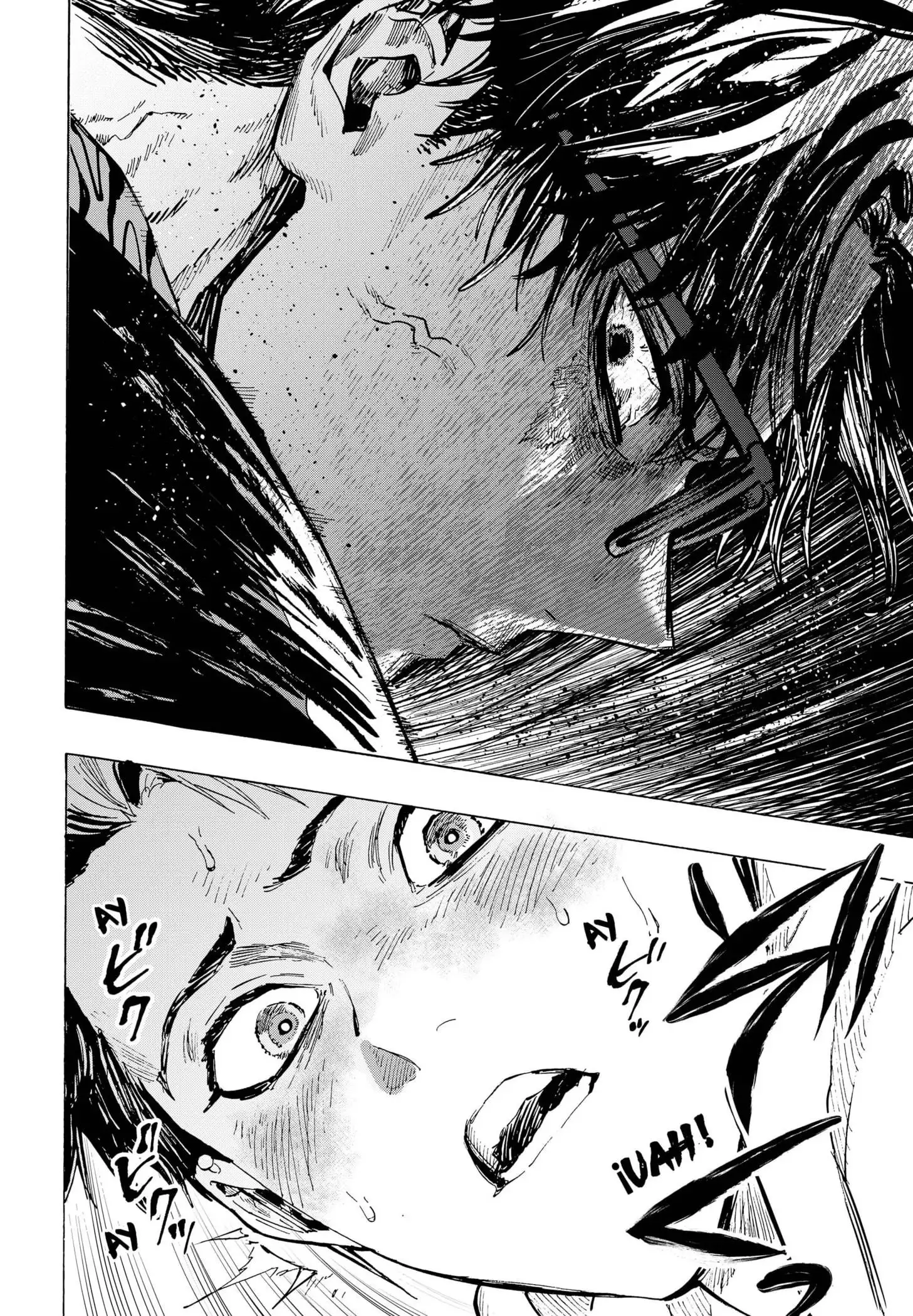 Read Marriage Toxin ES Manga Online