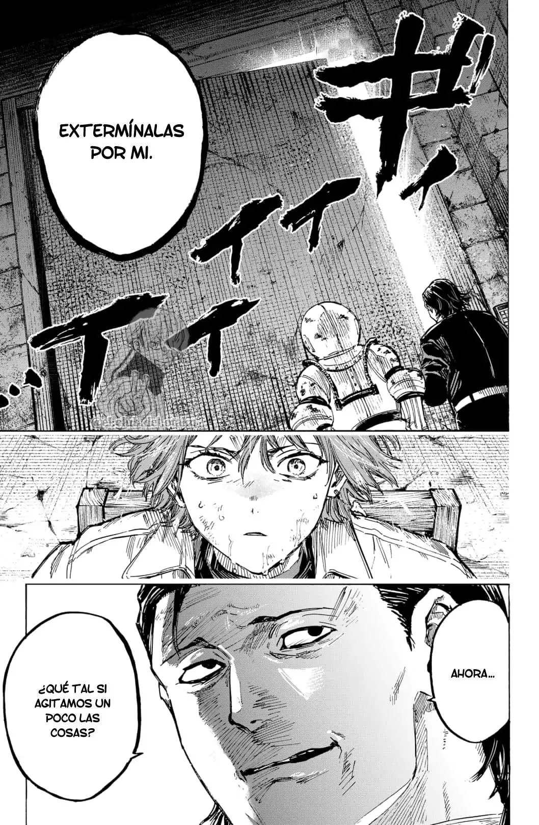 Read Marriage Toxin ES Manga Online