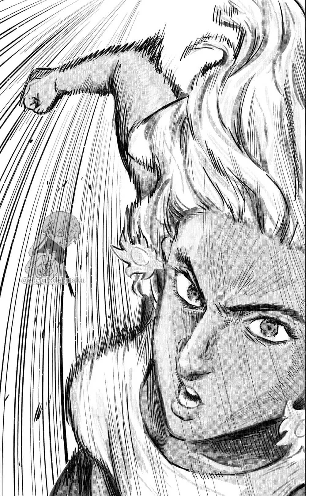 Read Marriage Toxin ES Manga Online