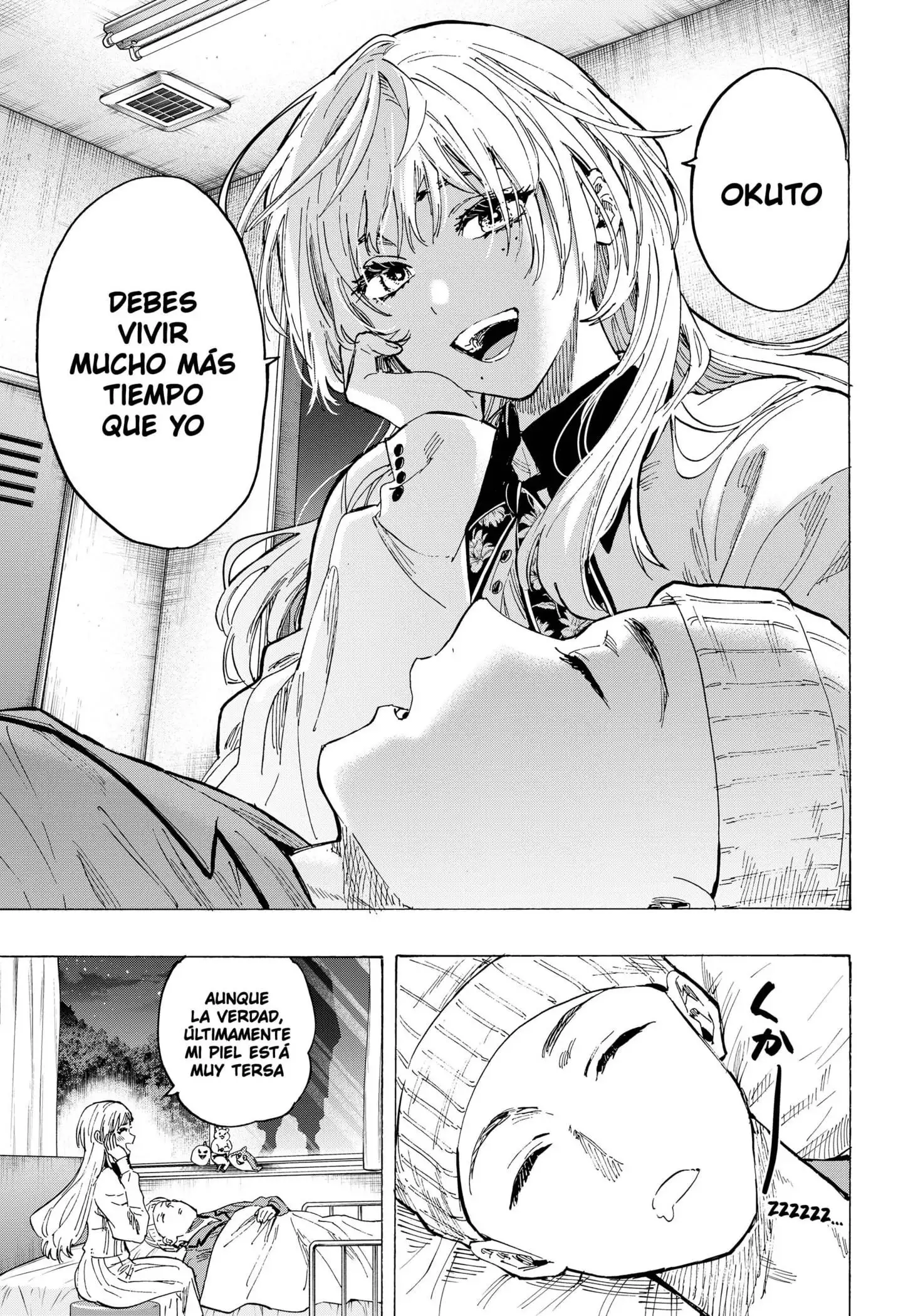 Read Marriage Toxin ES Manga Online