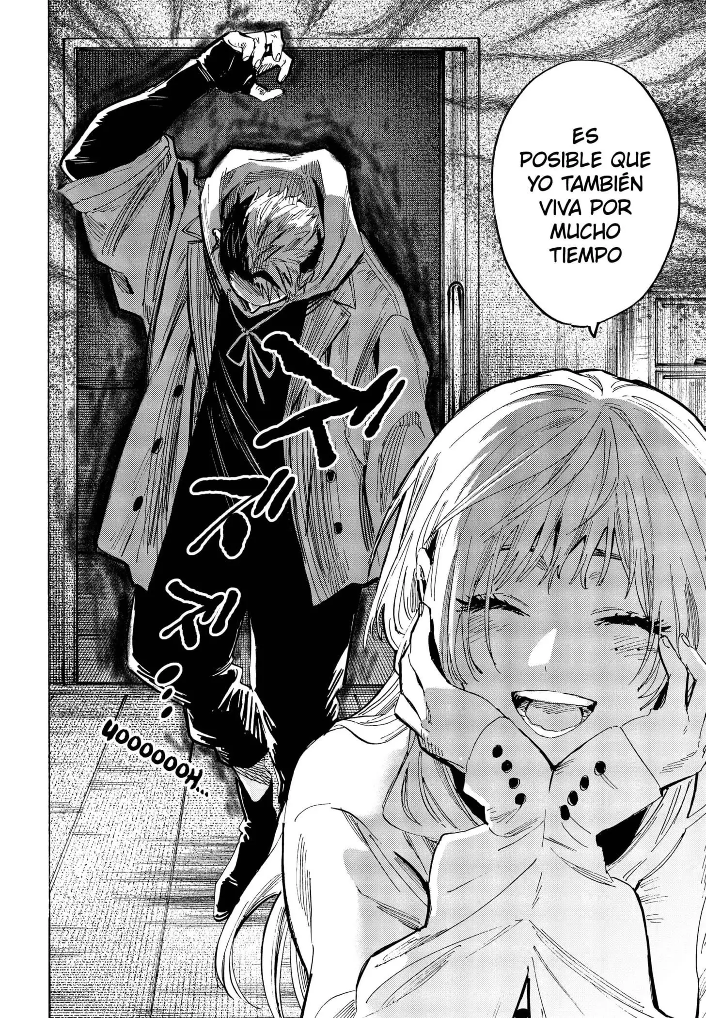 Read Marriage Toxin ES Manga Online
