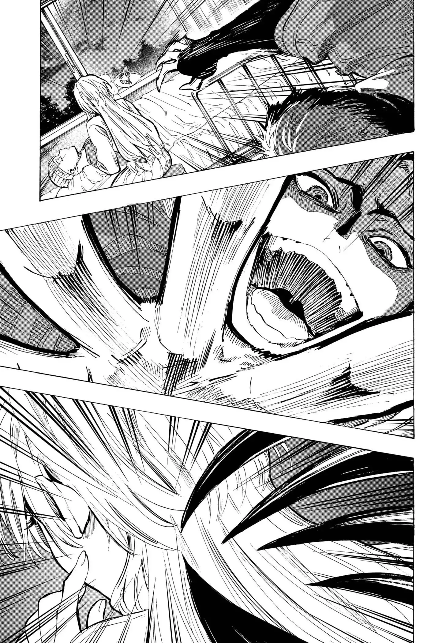 Read Marriage Toxin ES Manga Online