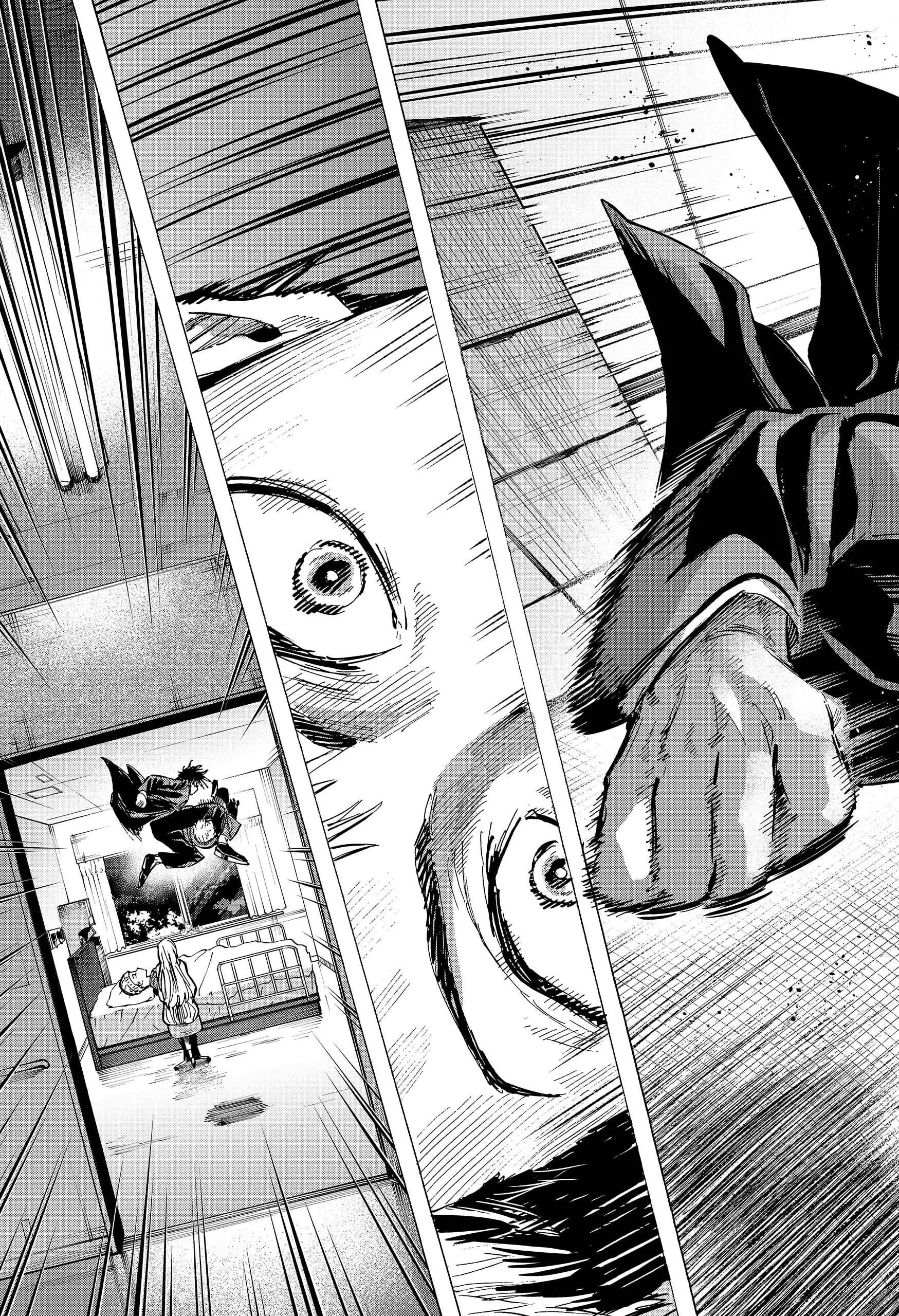 Read Marriage Toxin ES Manga Online