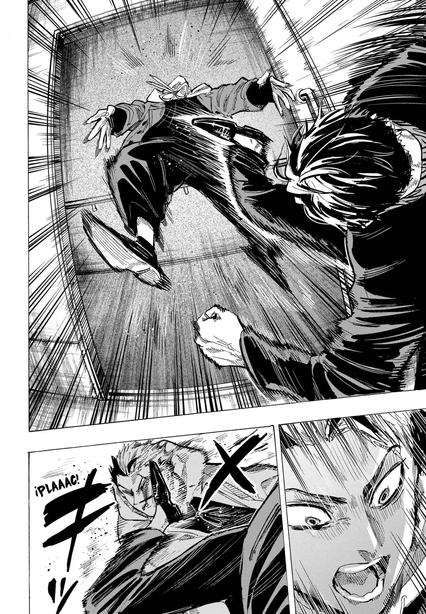 Read Marriage Toxin ES Manga Online